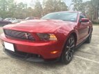 Thumbnail Photo 6 for 2011 Ford Mustang GT Coupe